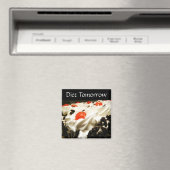 ダイエット明日 マグネット (インサイチュ (食洗機))