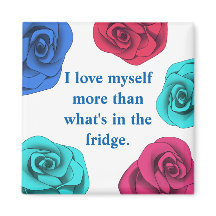 ダイエット肯定は食よりも愛する