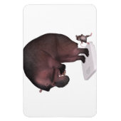 ダイエット マグネット (縦)