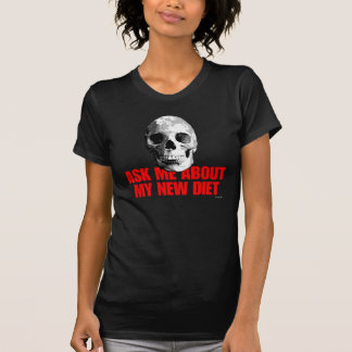 ダイエット Tシャツ