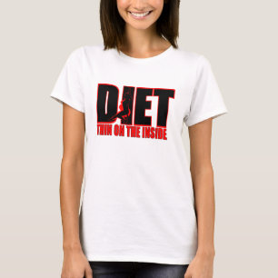 ダイエットTシャツ Tシャツ