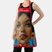 ダイオンズバイKABエプロン エプロン (インサイチュ)