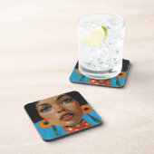 ダイオンズバイKABコースター コースター (右側)