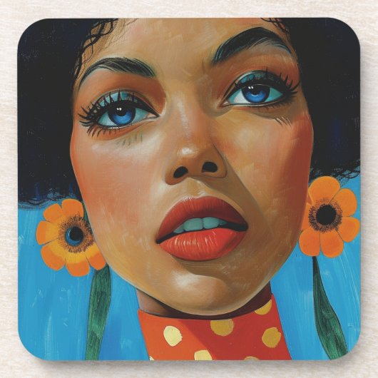 ダイオンズバイKABコースター コースター (正面)