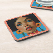 ダイオンズバイKABコースター コースター (左側)