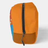 ダイオンズバイKABトイレタリーバッグ ドップキット (右)