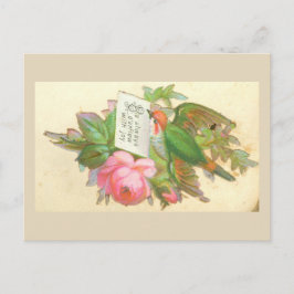 ダイカッビクトリアントはがき ポストカード