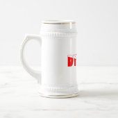 ダイキング（ノルウェー語） ビールジョッキ (左)