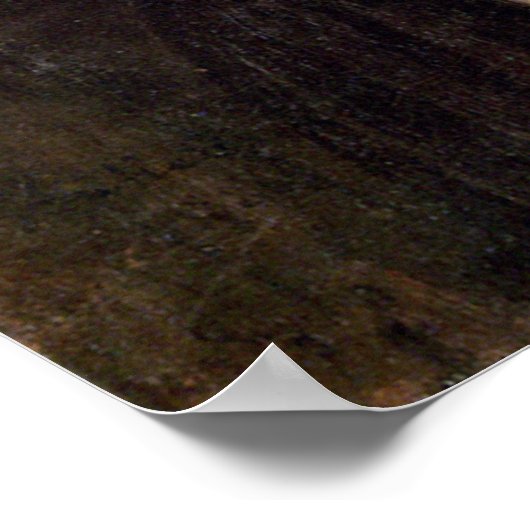 ダイクレインカルトフェルシュレーリンガールピーリングポタトゥー ポスター (角)