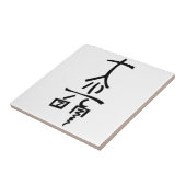 ダイコミオ タイル (側面)