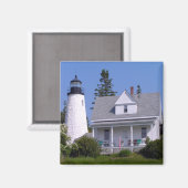 ダイスの光 マグネット (正面/裏面)