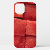 ダイススイカ Case-Mate iPhoneケース (裏面)