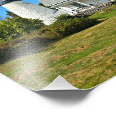 ダイスヘッドライトハウスカスターミンフォトプリント フォトプリント            (角)