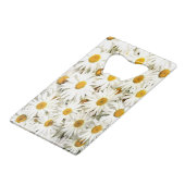 ダイズボトルオープナークレジットカードのサイズ クレジットカード栓抜き (裏面アングル)