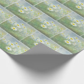 ダイズ界 ラッピングペーパー (角)