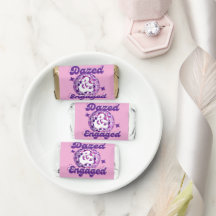 ダイズ&婚約したレトロディスコバチェロレッテ/ブライダル