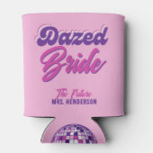 ダイズ&婚約したレトロディスコバチェロレッテ 缶クーラー (裏面)