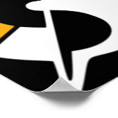 ダイソン・スフィア・プログラム ポスター (角)