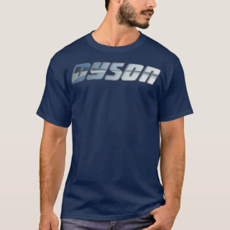 ダイソン Tシャツ