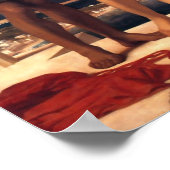 ダイダロスとイカロス ポスター (角)