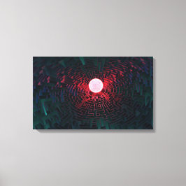 ダイダロス キャンバスプリント