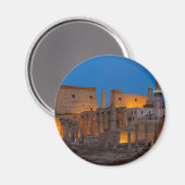 ダイテンペル・フォン・ルクソール・マグネット マグネット (正面/裏面)