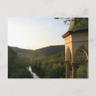 ダイデリヒステンペル ポストカード