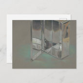 ダイドーズのリーザー ポストカード (正面/裏面)