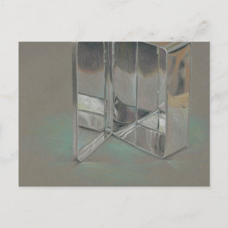 ダイドーズのリーザー ポストカード