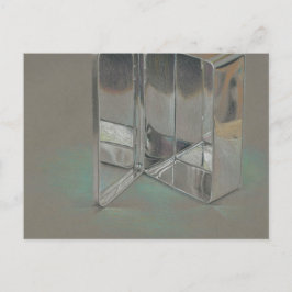 ダイドーズのリーザー ポストカード