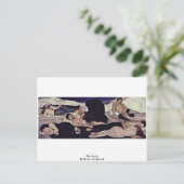 ダイナクトバイホドラーフェルディナンド ポストカード (スタンド正面)