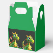 ダイナソーバースデー フェイバーボックス (オープン)