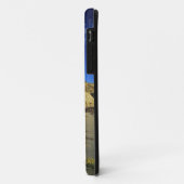 ダイナソー・プロビンシャルパークのバッドランド地形 7 Case-Mate iPhoneケース (裏面/左)