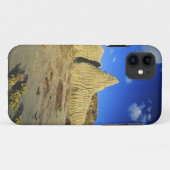 ダイナソー・プロビンシャルパークのバッドランド地形 7 Case-Mate iPhoneケース (裏面(横))