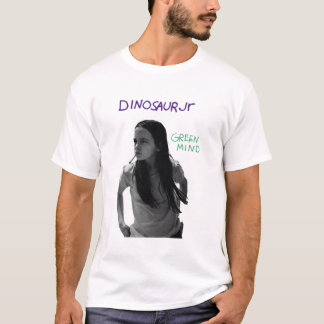 ダイナソーJr. Tシャツ