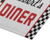 ダイナパーソナライズされたー切削ボード カッティングボード (角)