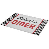 ダイナパーソナライズされたー切削ボード カッティングボード (角)