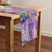 ダイナマイト ショートテーブルランナー (インサイチュ)