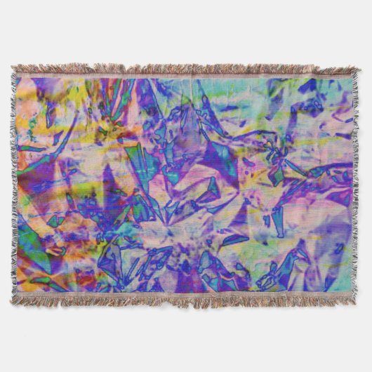 ダイナマイト スローブランケット (正面)