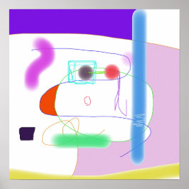 ダイナミックおよびシよくはしゃぐーン ポスター