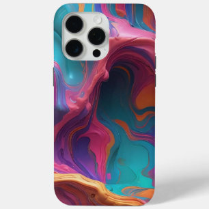 ダイナミックでヘッドを回転鮮やか、 iPhone 15 PRO MAXケース