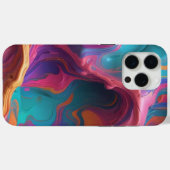 ダイナミックでヘッドを回転鮮やか、 Case-Mate iPhoneケース (裏面 (横))