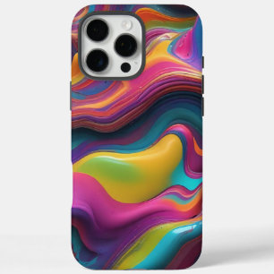 ダイナミックでヘッドを回転鮮やか、 iPhone 16 PRO MAXケース