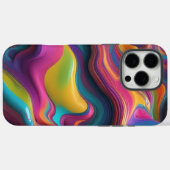 ダイナミックでヘッドを回転鮮やか、 Case-Mate iPhoneケース (裏面 (横))