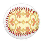 ダイナミックな野球アクションショット 野球ボール (正面左)