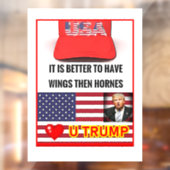 ダイナミックカスタムオールオーバーDで不透明な窓が引っかかる ウィンドウサイン (シート2)