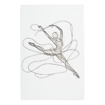 ダイナミックダンススケッチ