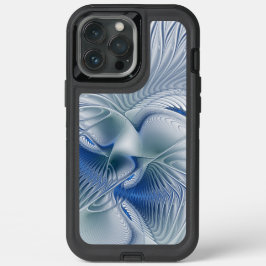 ダイナミックファンタジー抽象芸術ブルートーンフラクタルアート