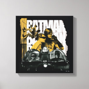 ダイナミックDuoスクラップブック写真 キャンバスプリント