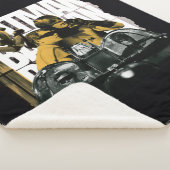 ダイナミックDuoスクラップブック写真 シェルパブランケット (3/4)